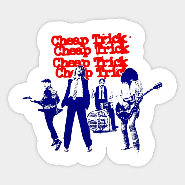 Cheap T Sticker by C'antTellMeNothing Arts